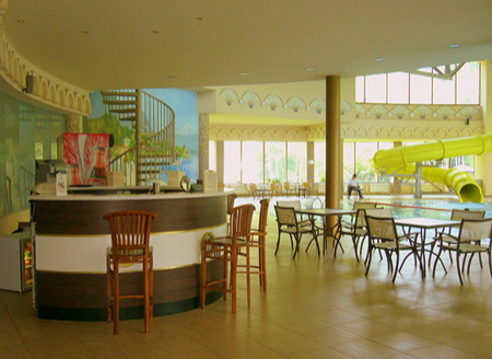 Arthurs Village&Spa Hotel