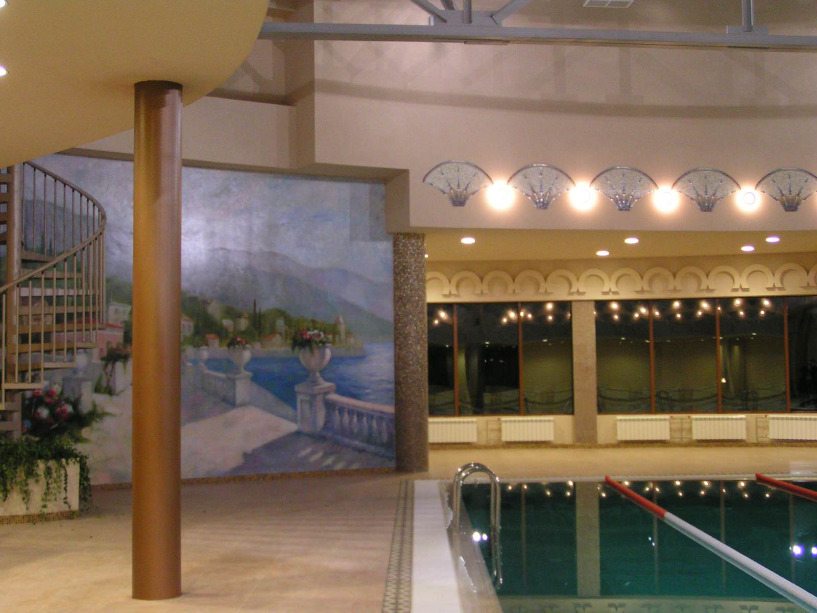 Arthurs Village&Spa Hotel