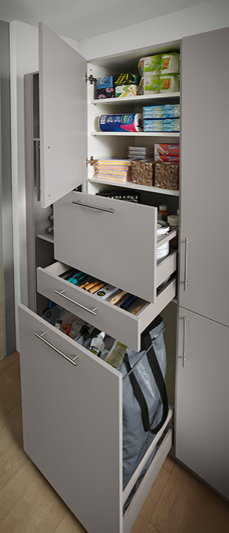 Хозяйственная комната