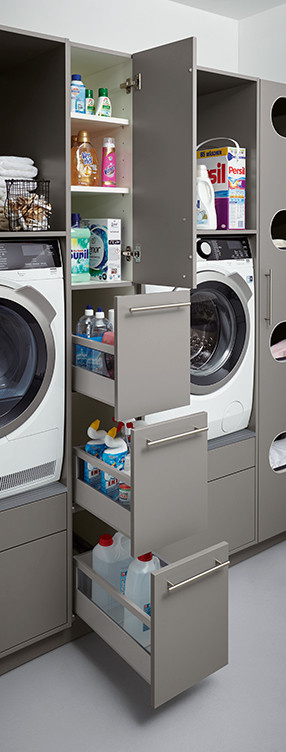 Хозяйственная комната