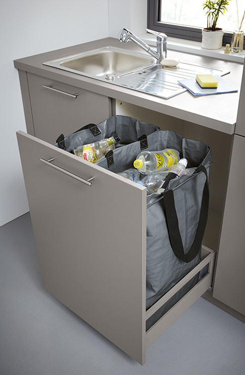 Хозяйственная комната