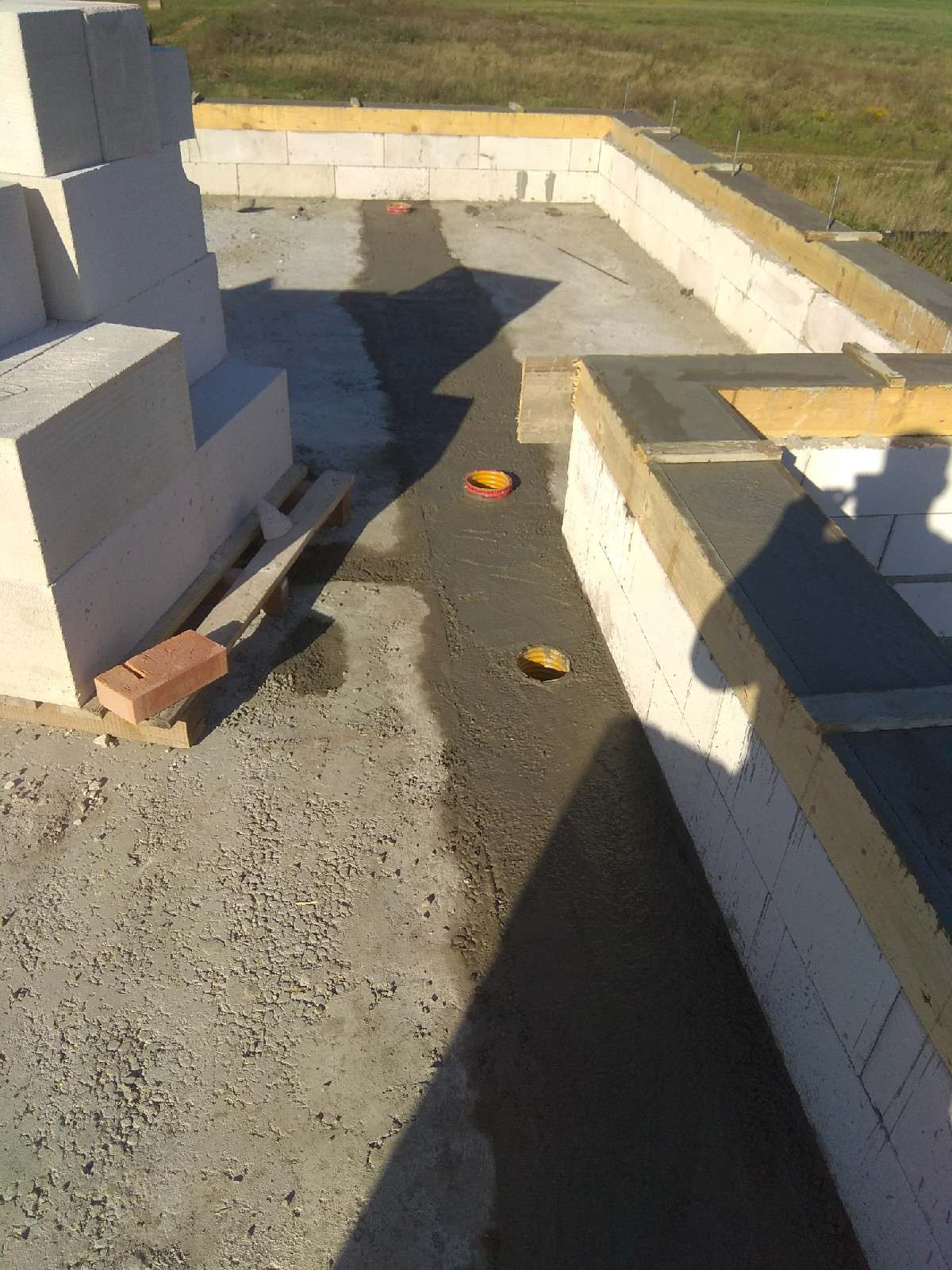 Дом для семьи