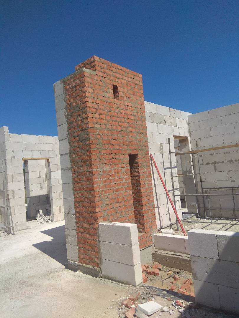 Дом для семьи