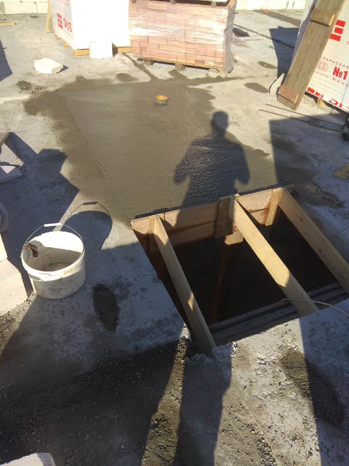 Дом для семьи