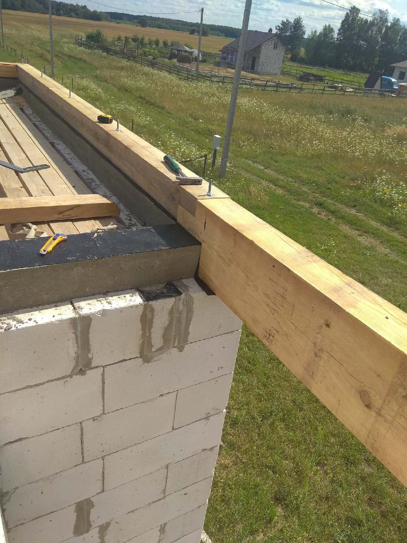 Дом для семьи