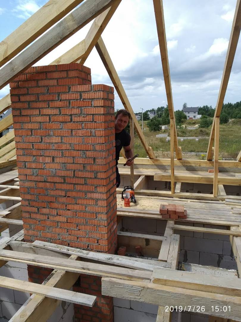 Дом для семьи