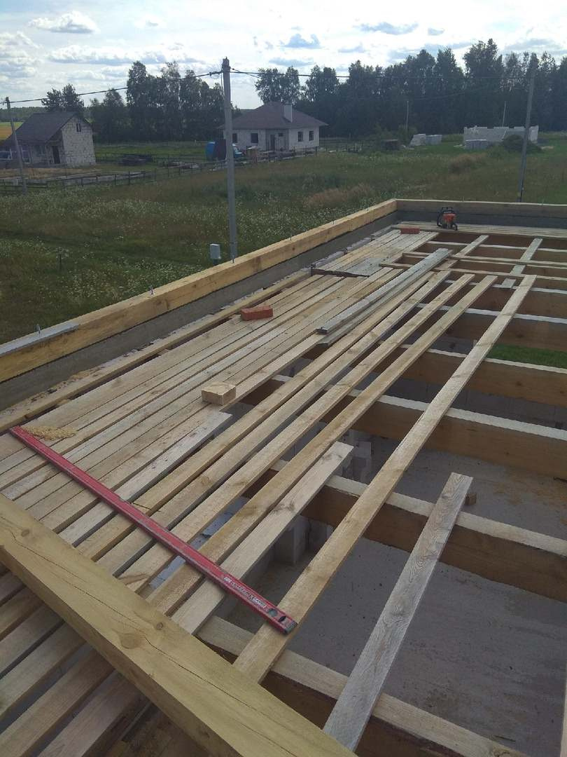 Дом для семьи