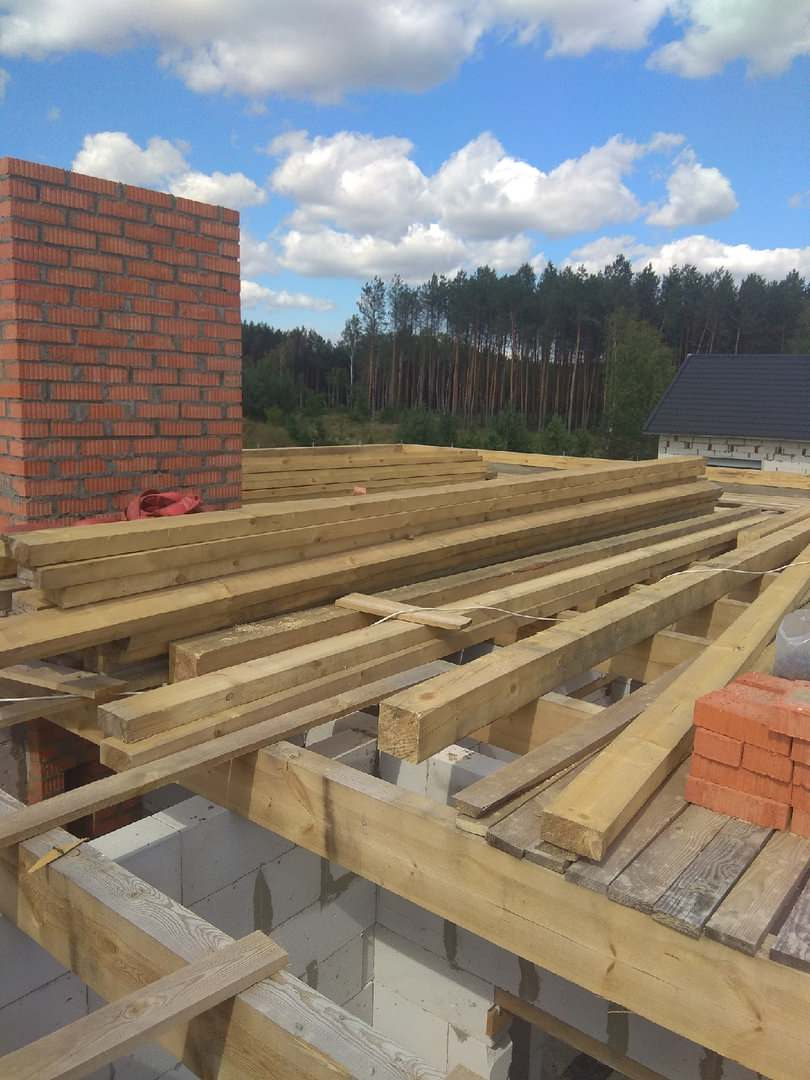 Дом для семьи