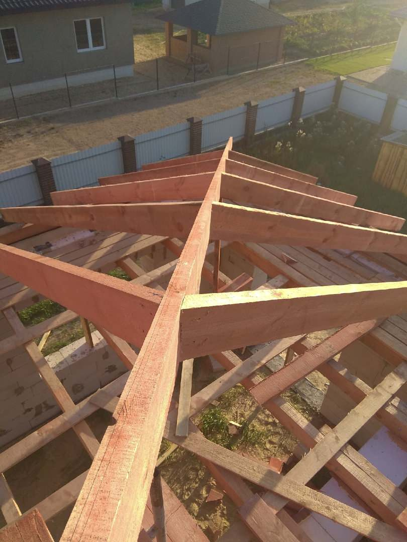 Дом для семьи