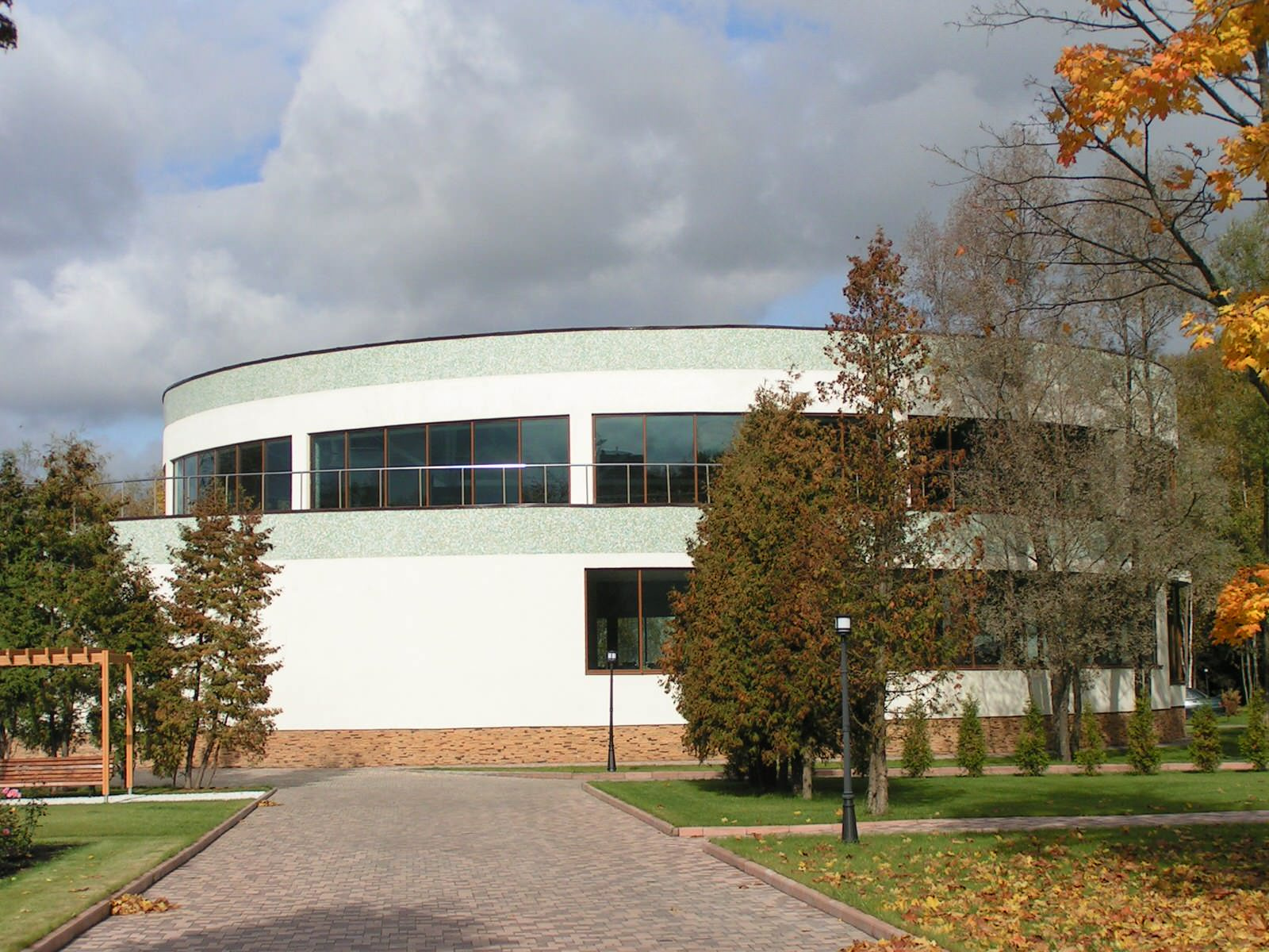 Arthurs Village&Spa Hotel