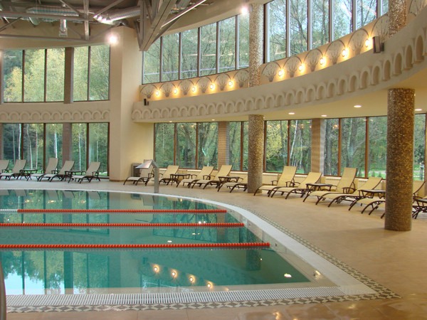 Arthurs Village&Spa Hotel