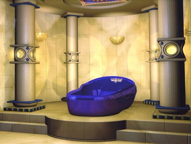 Arthurs Village&Spa Hotel