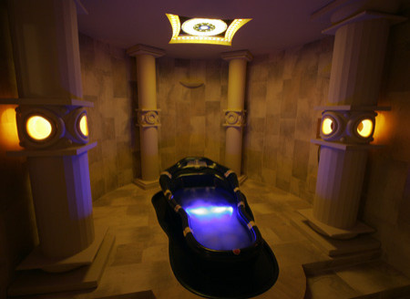 Arthurs Village&Spa Hotel