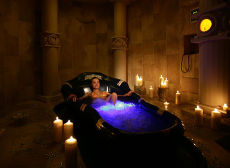 Arthurs Village&Spa Hotel