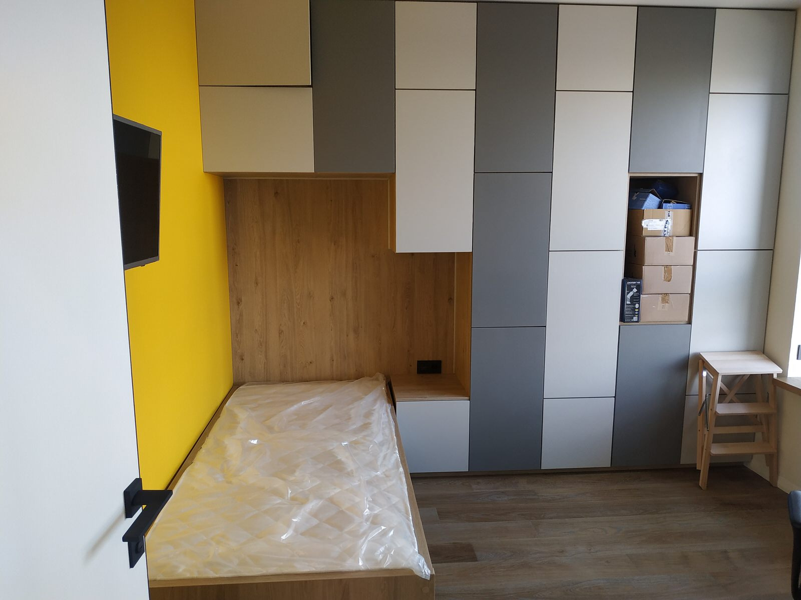 Детская ЖК Домашний