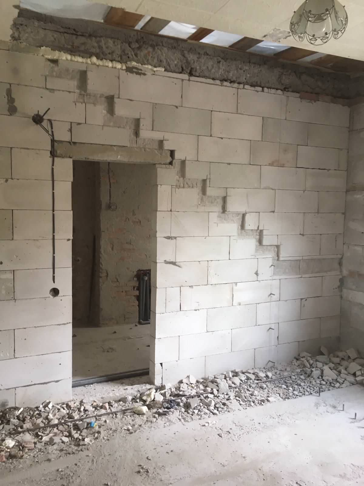 Винтовая лестница