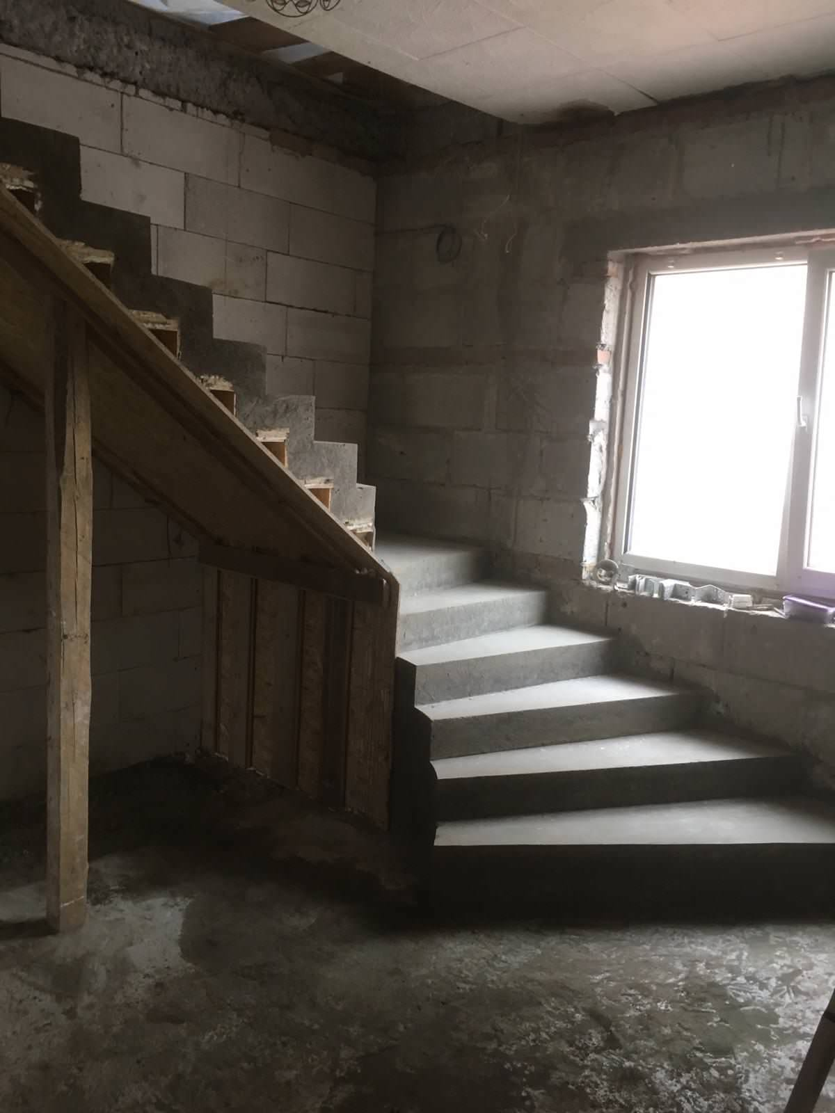 Винтовая лестница