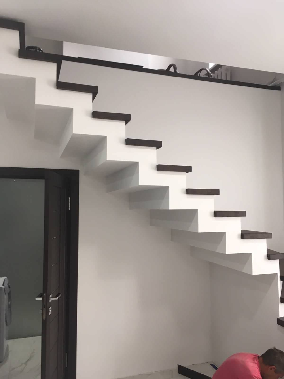 Винтовая лестница