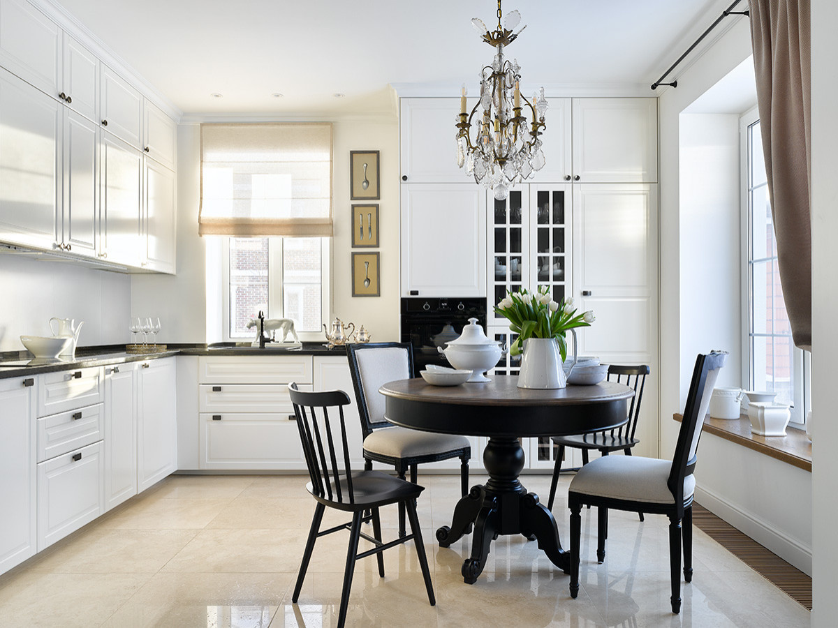 Дом в Подмосковье