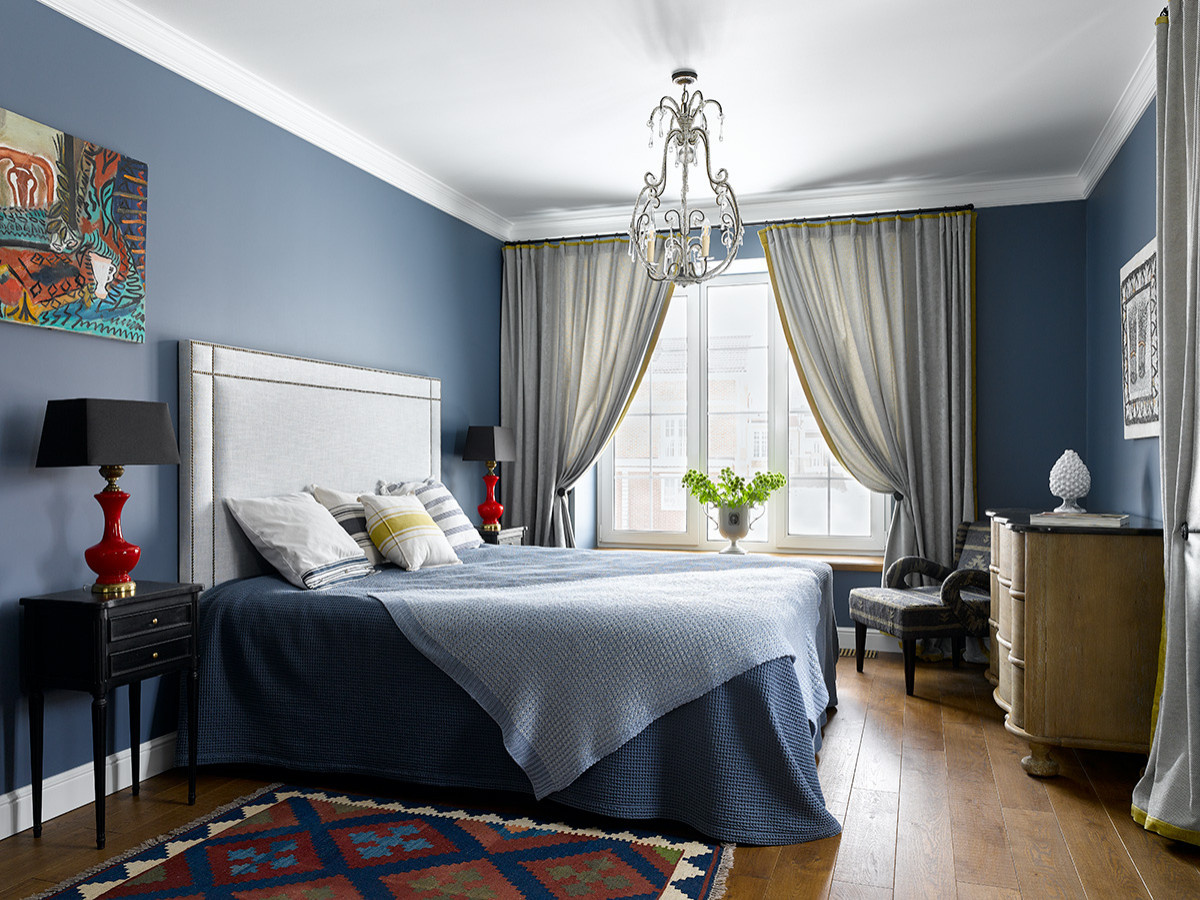 Дом в Подмосковье