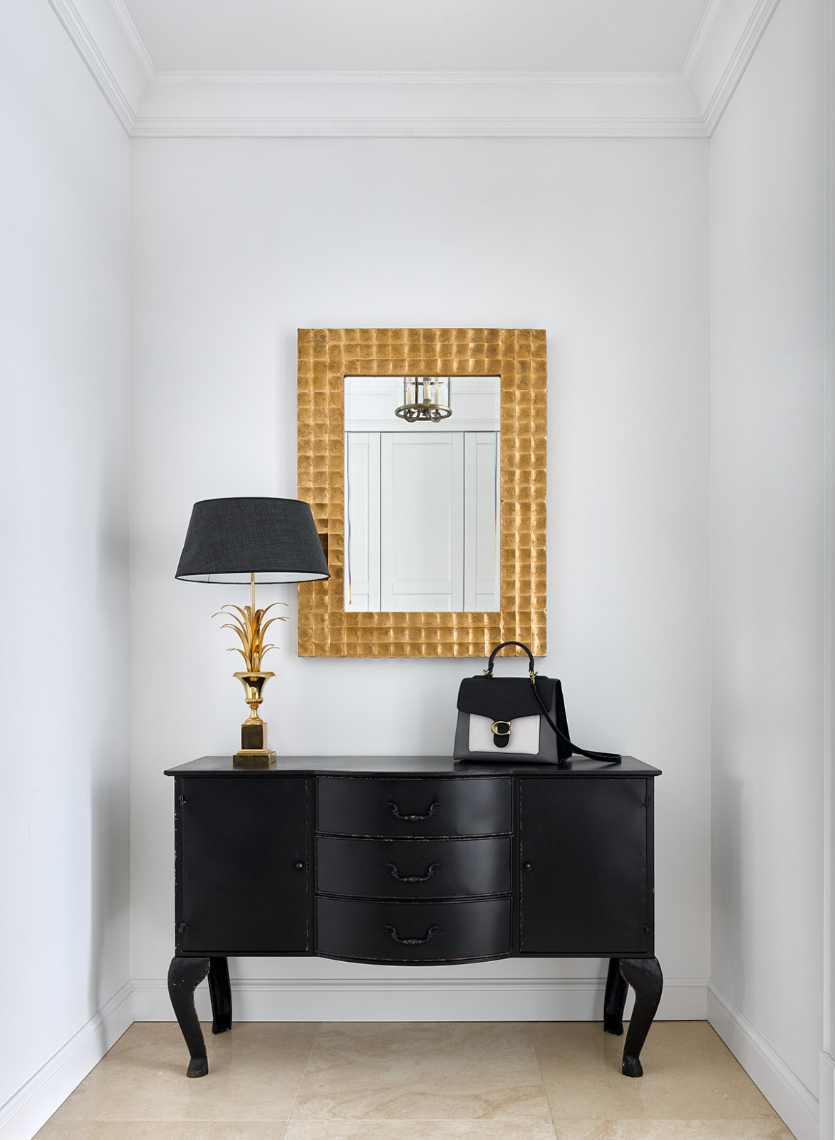 Дом в Подмосковье