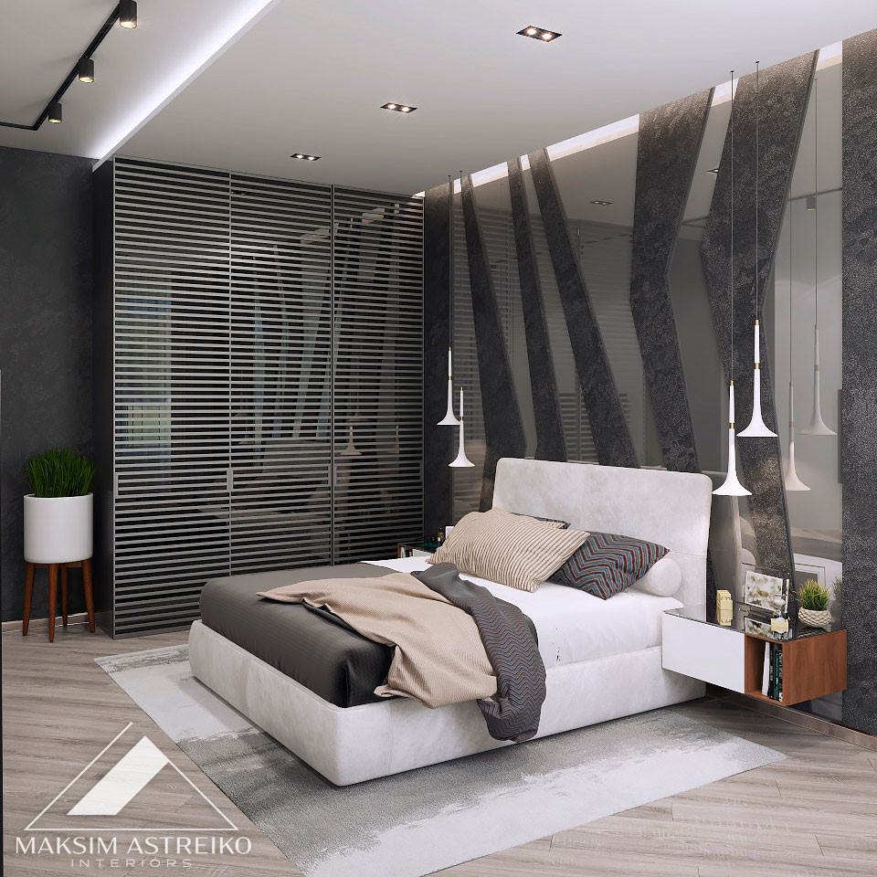 Интерьер квартиры в Могилеве