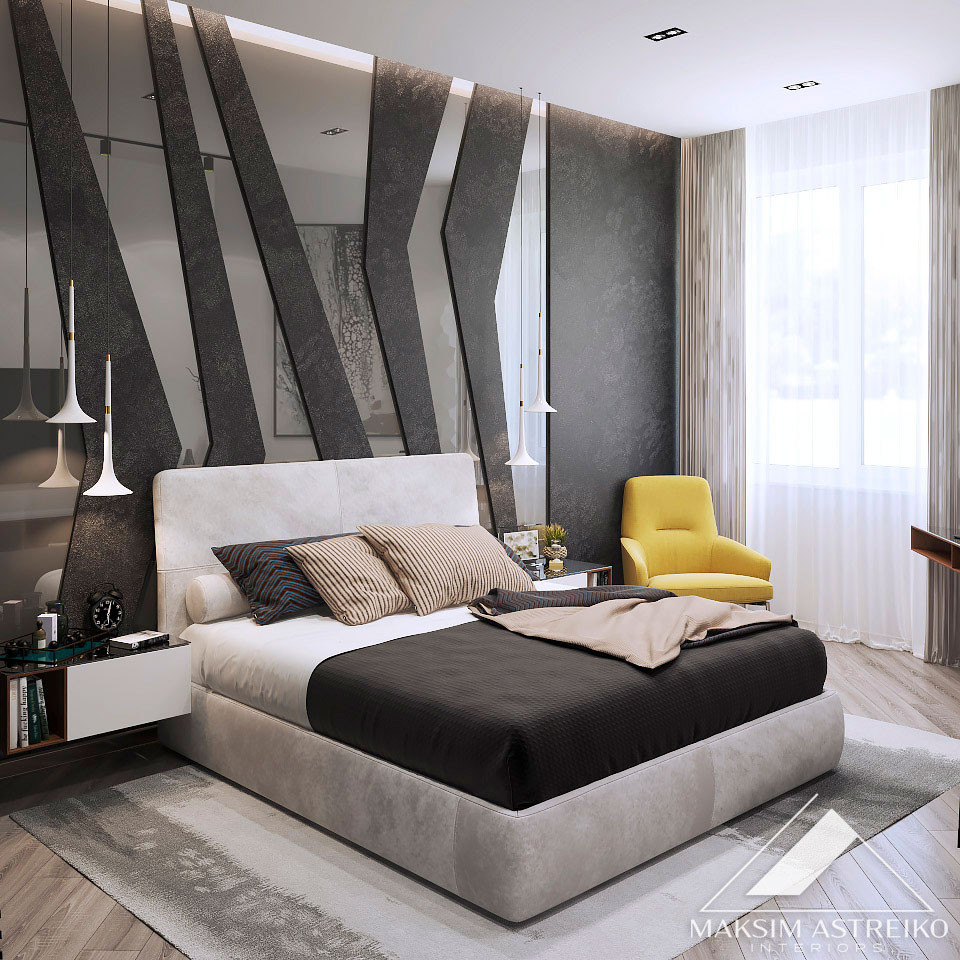 Интерьер квартиры в Могилеве