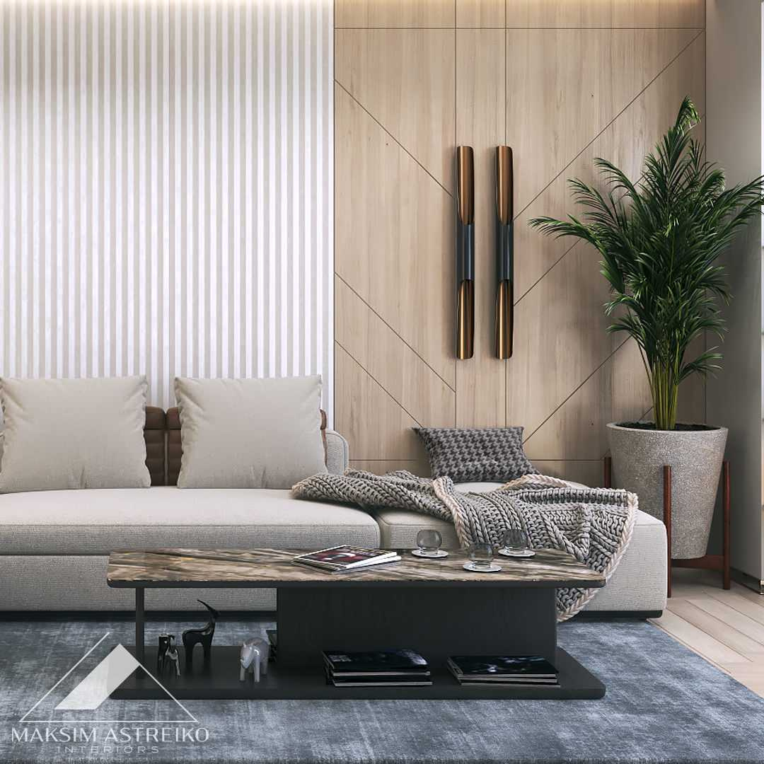 Современная квартира в Минске