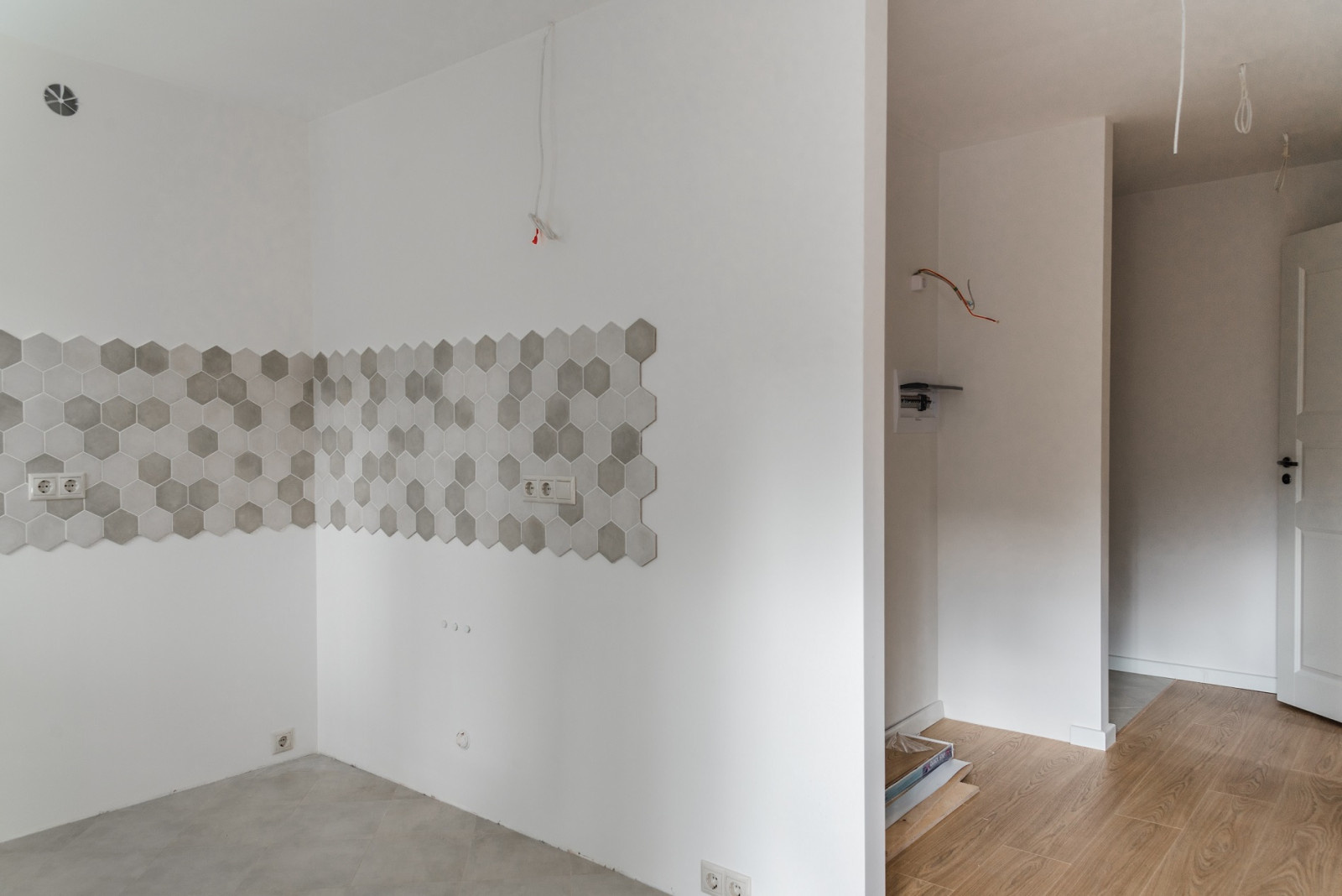 РЕМОНТ В «ХРУЩЕВКЕ»