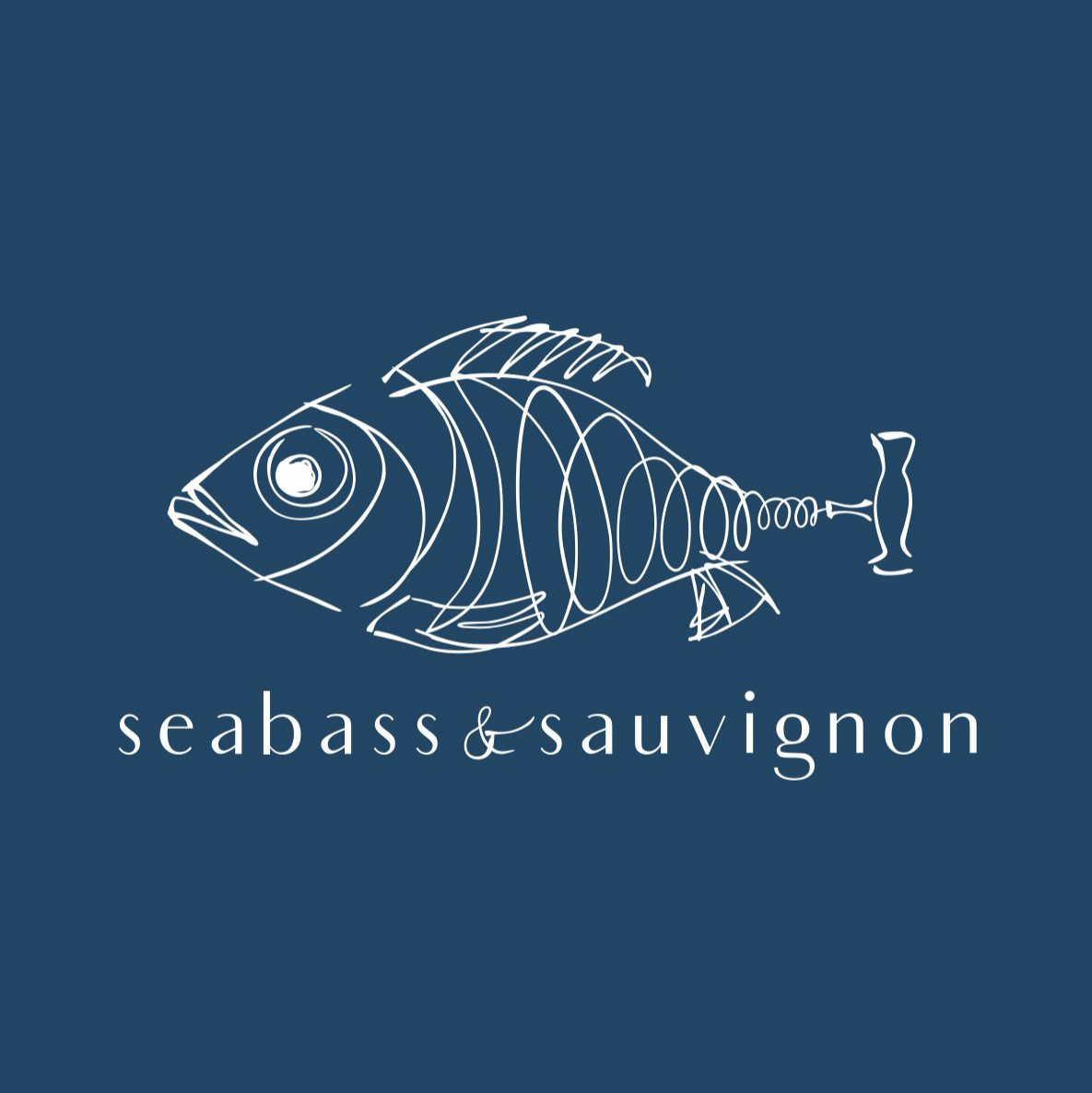 Ресторан Seabass & Sauvignon