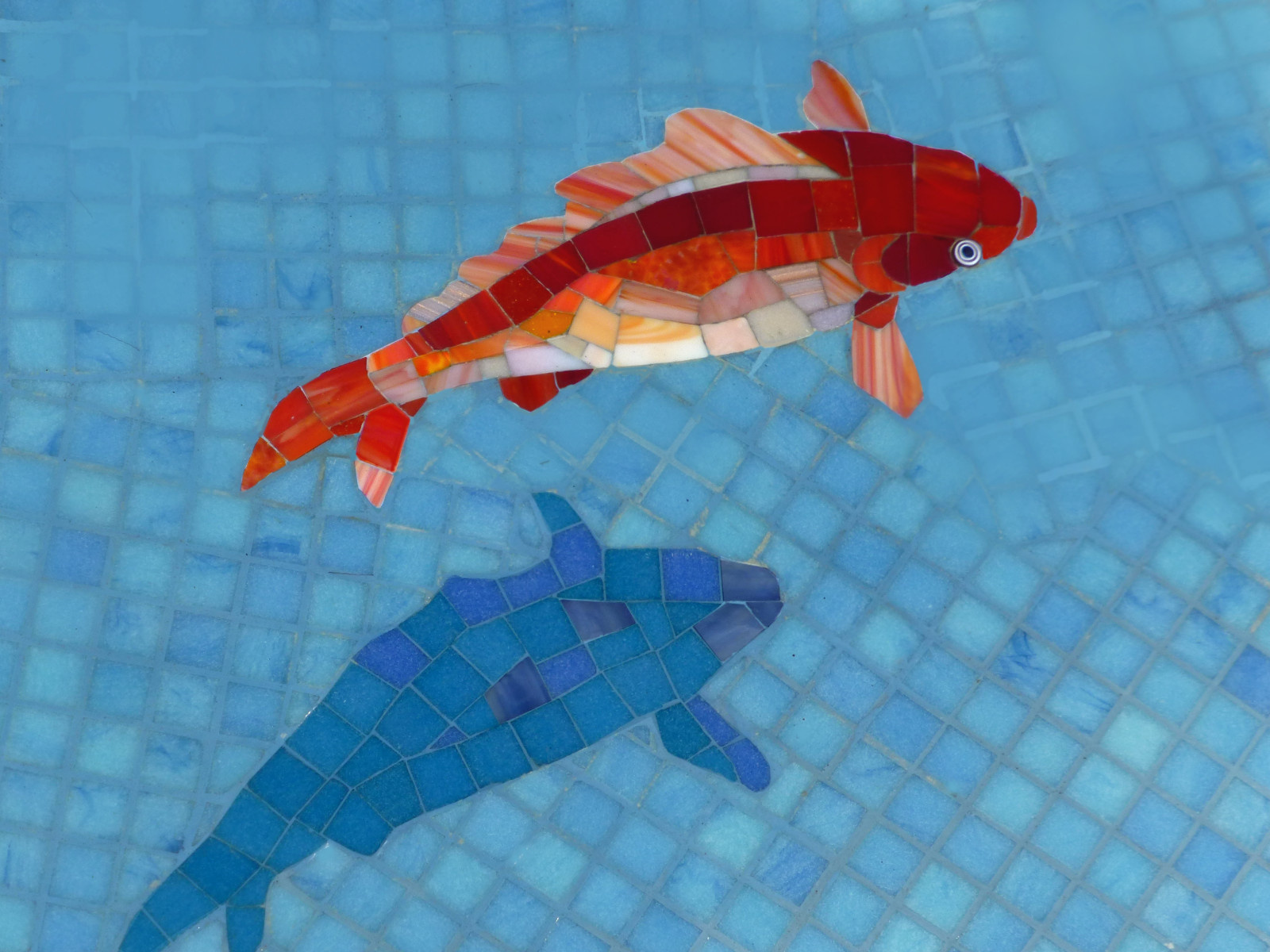 Оформление фонтана в резиденции губернатора штата Махараштра в Мумбаи (Индия)