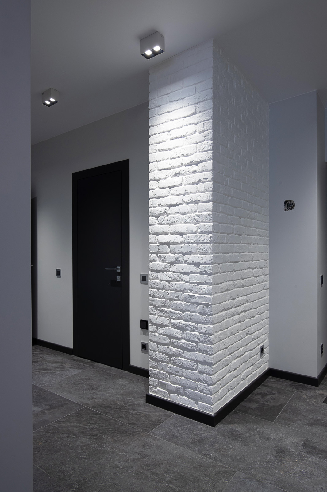 Ремонт 3-х комнатной квартиры в ЖК Белые Росы