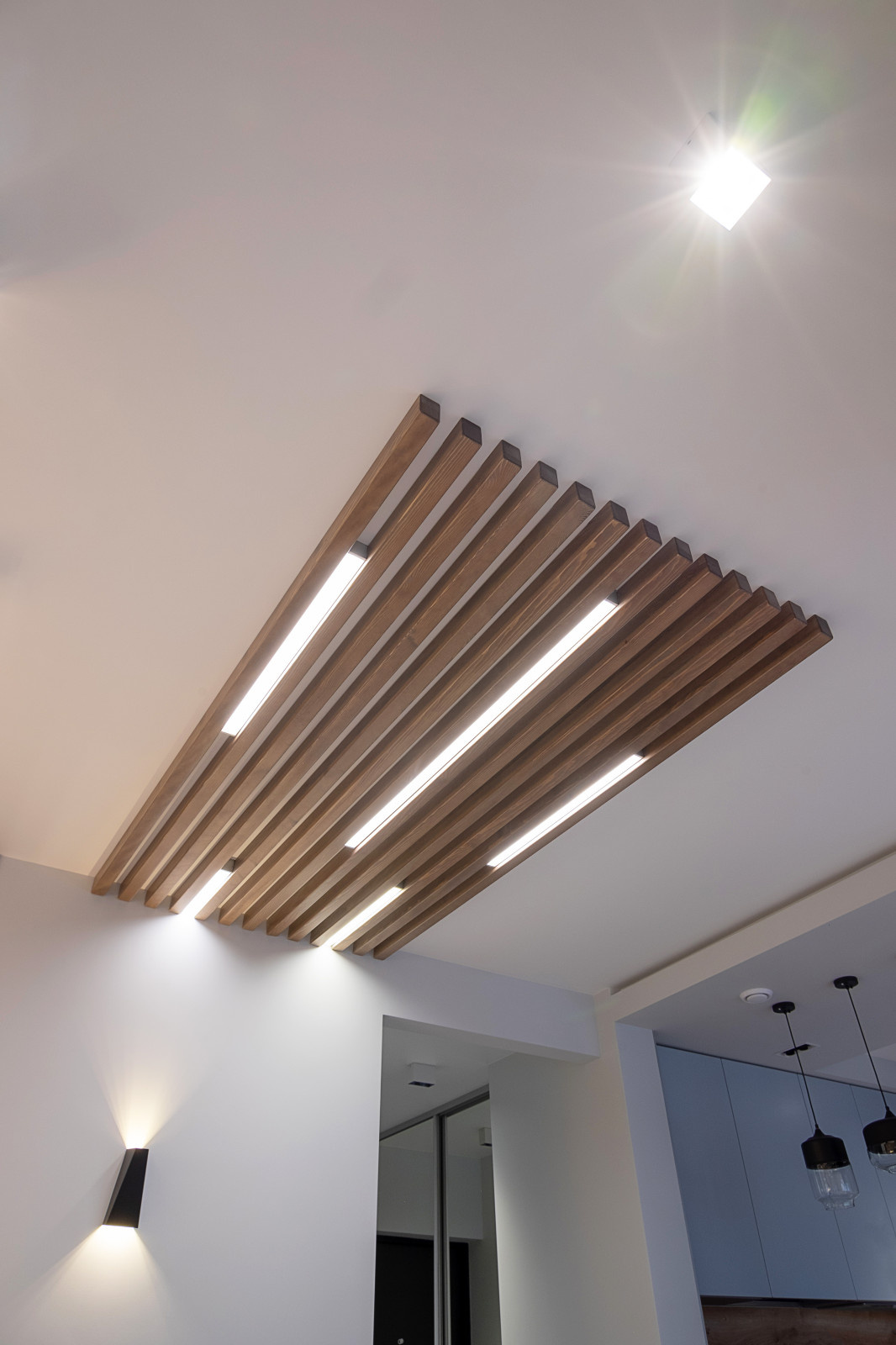 Ремонт 3-х комнатной квартиры в ЖК Белые Росы