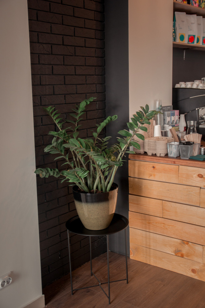 PALMcoffe