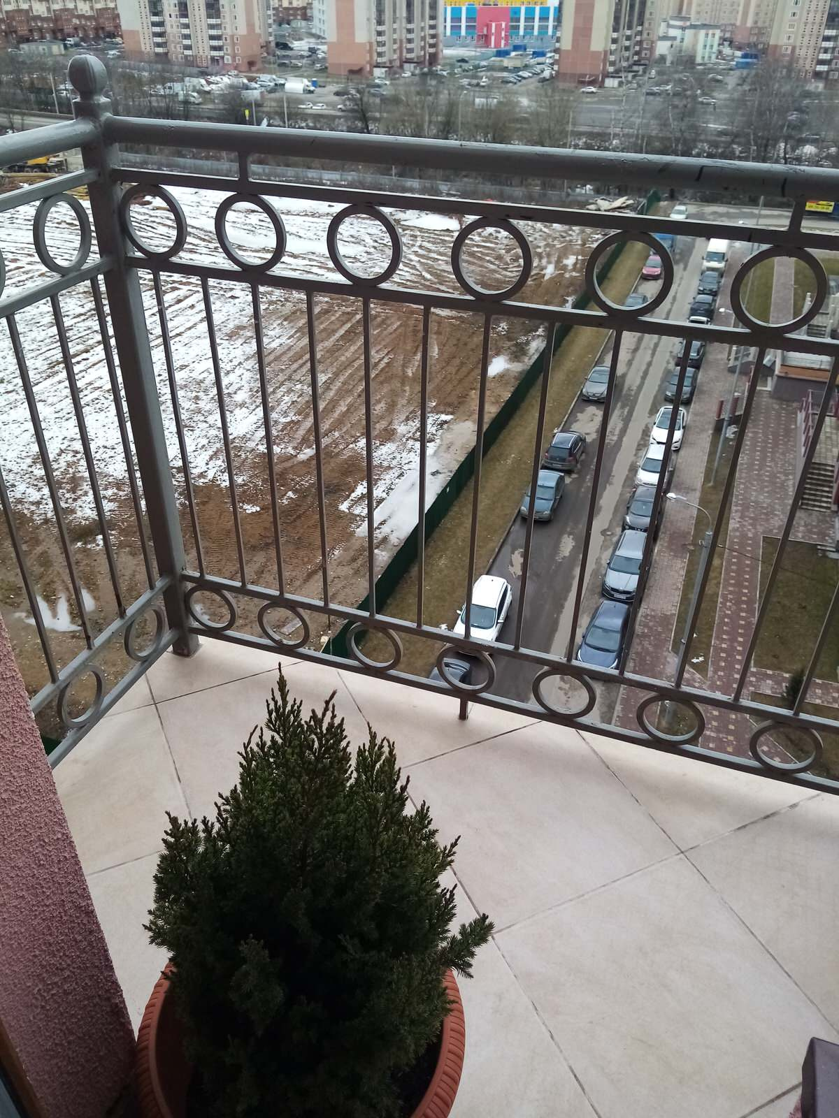 Квартира в Видном