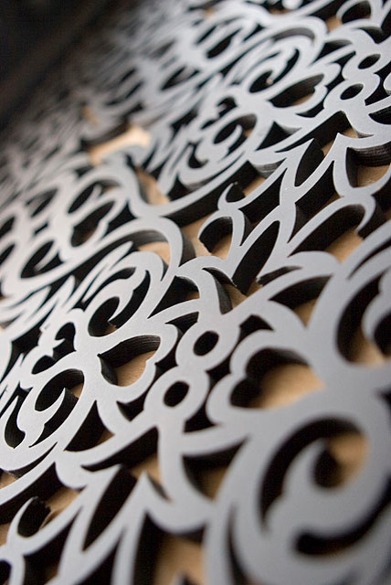 Беседка в восточном стиле по Минскому шоссе