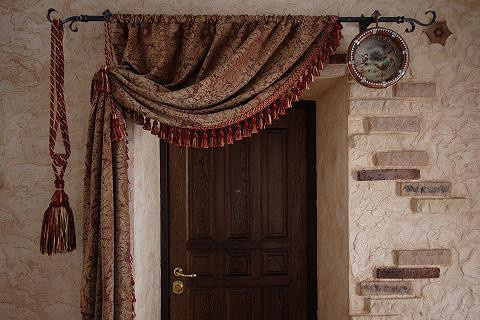 Беседка в восточном стиле по Минскому шоссе