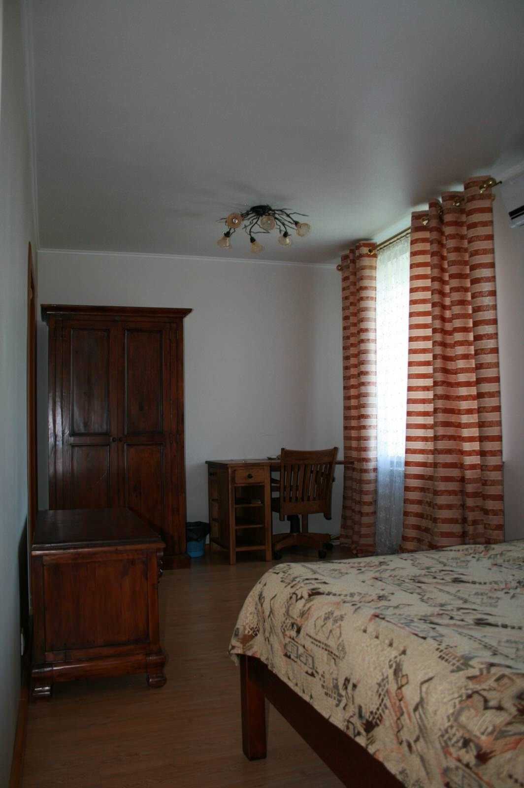 "Заимка лесника"  Баня при мини-гостинице