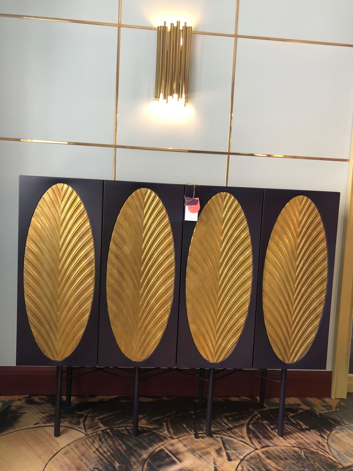 Обложка проекта: Создание индивидуальной Мебели