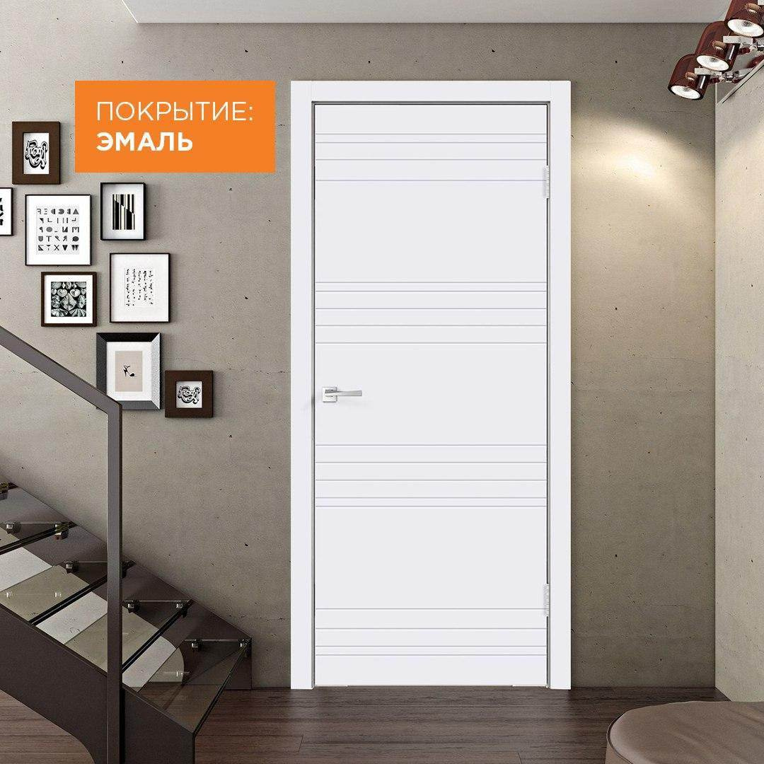 Межкомнатные двери