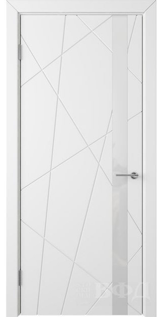 Межкомнатные двери