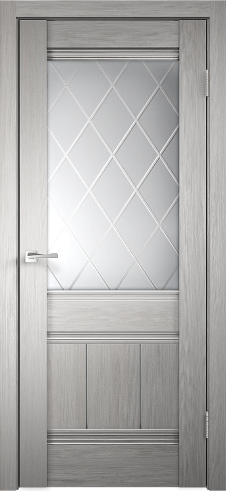 Межкомнатные двери