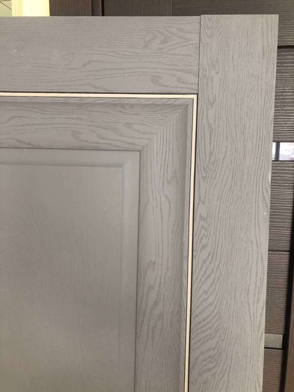 Межкомнатные двери