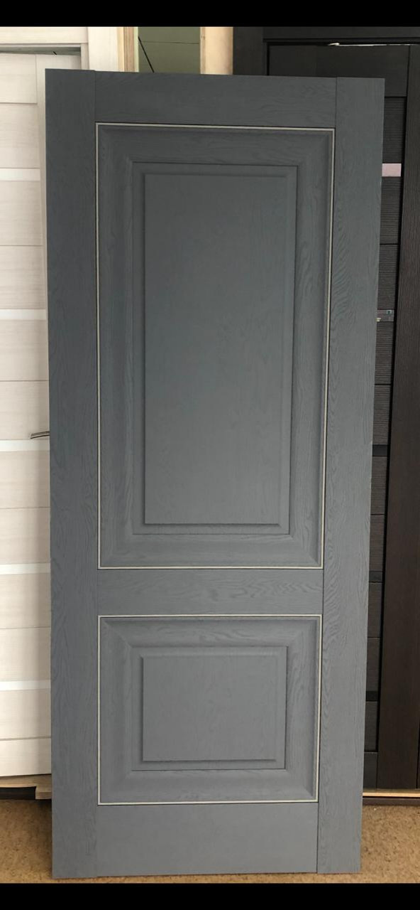 Межкомнатные двери