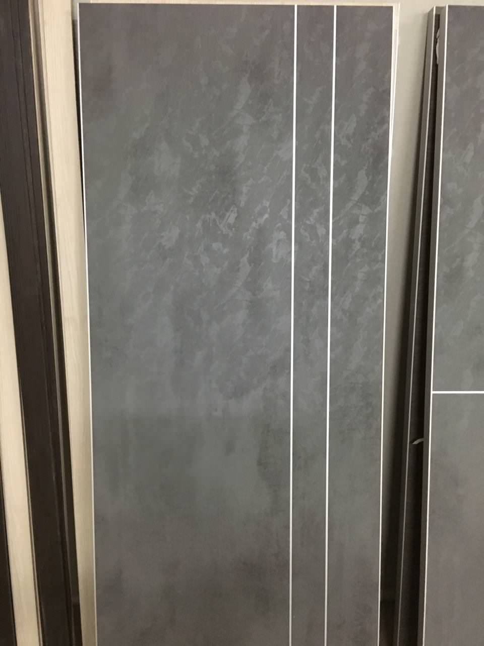 Межкомнатные двери