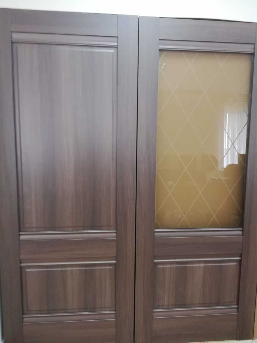 Межкомнатные двери