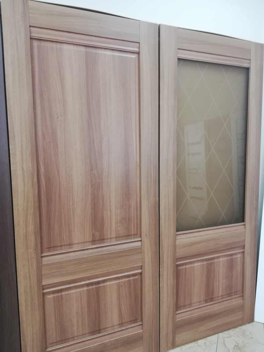 Межкомнатные двери