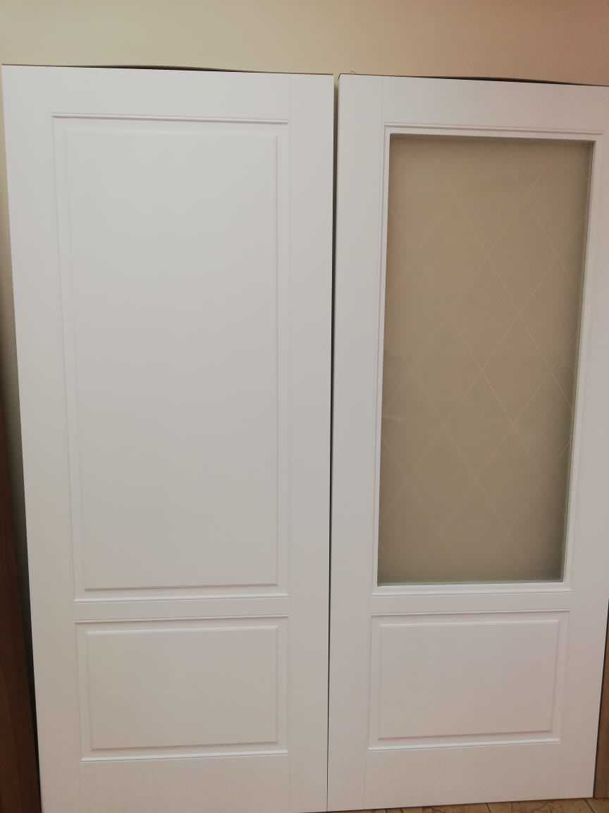 Межкомнатные двери