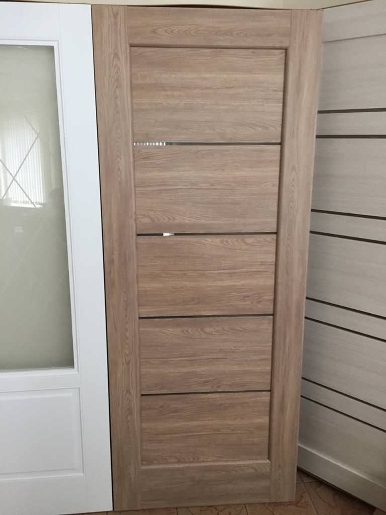 Межкомнатные двери