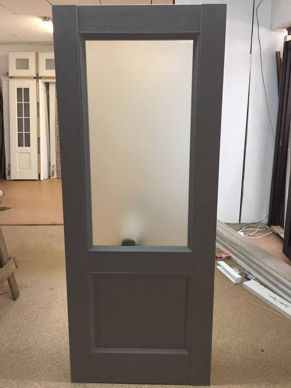 Межкомнатные двери